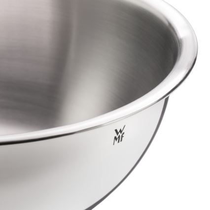 WMF - Köögikausside komplekt 4 tk GOURMET roostevaba