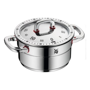 WMF - Köögitaimer PREMIUM ONE roostevaba