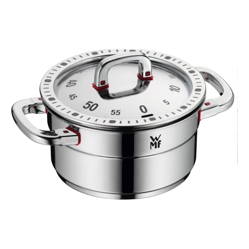 WMF - Köögitaimer PREMIUM ONE roostevaba