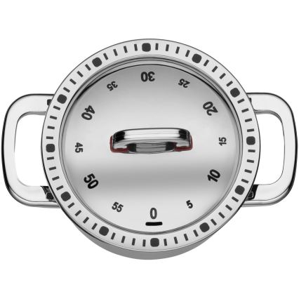 WMF - Köögitaimer PREMIUM ONE roostevaba