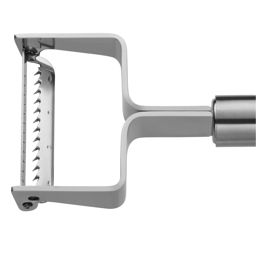 WMF - Köögiviljade dekoreerimiskoorija PROFI PLUS roostevabast terasest