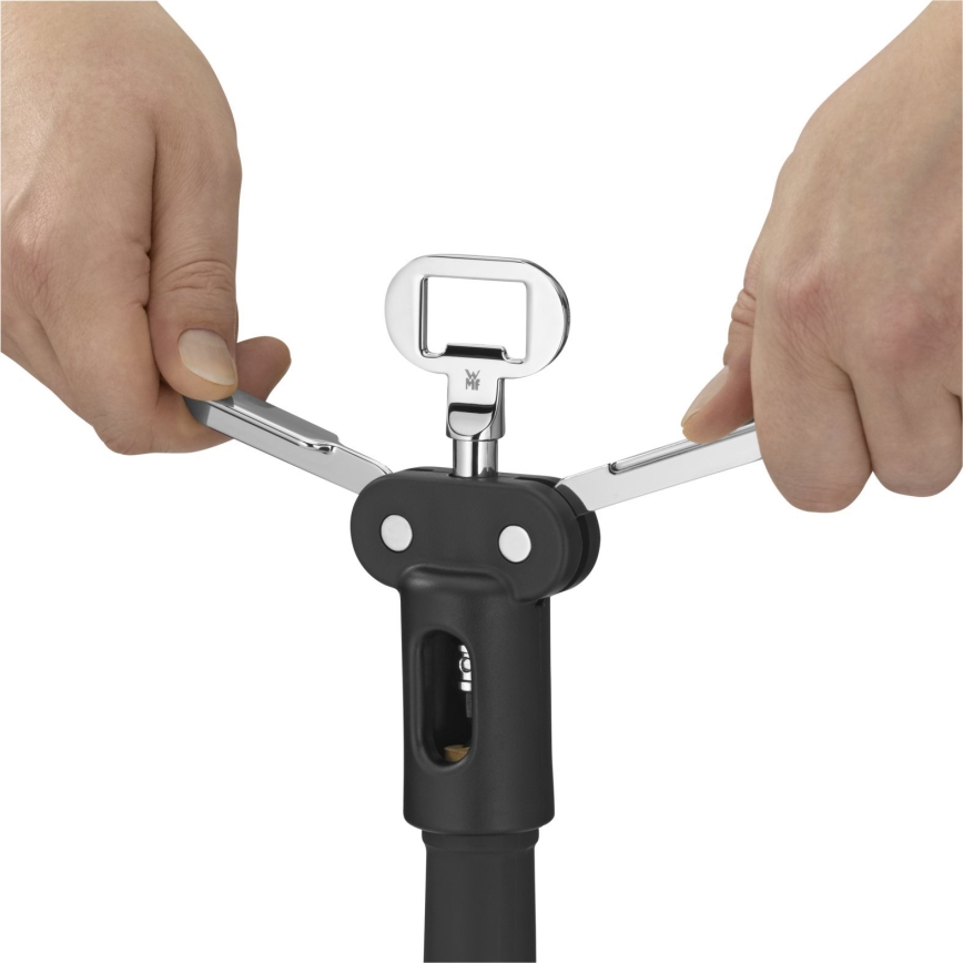 WMF - Korgitser 2in1 CLEVER & MORE 20 cm