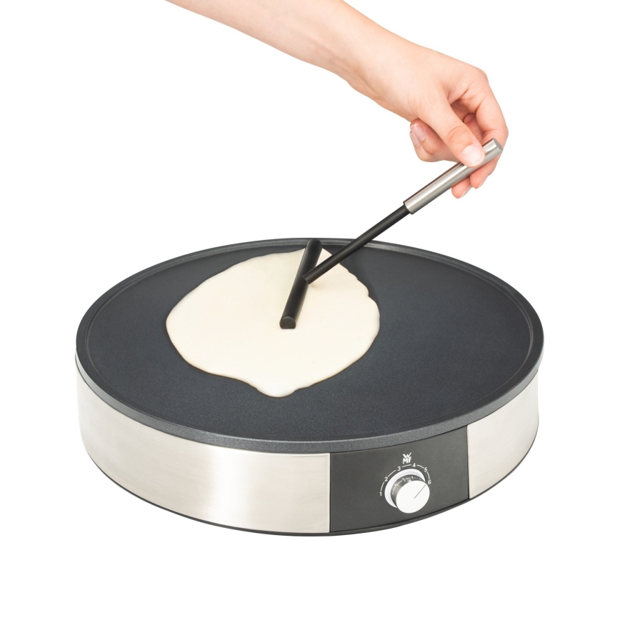 WMF - Krepimasin LONO 1630W/230V roostevaba