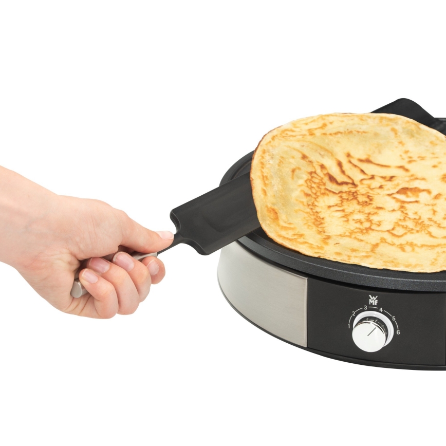 WMF - Krepimasin LONO 1630W/230V roostevaba