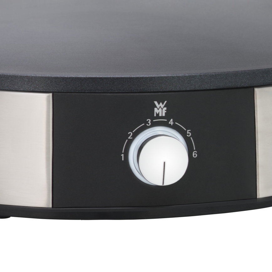 WMF - Krepimasin LONO 1630W/230V roostevaba
