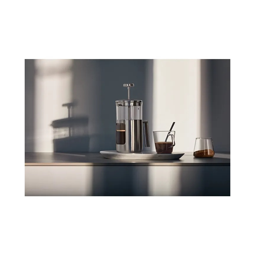 WMF - KULT prantsuse kohvipress