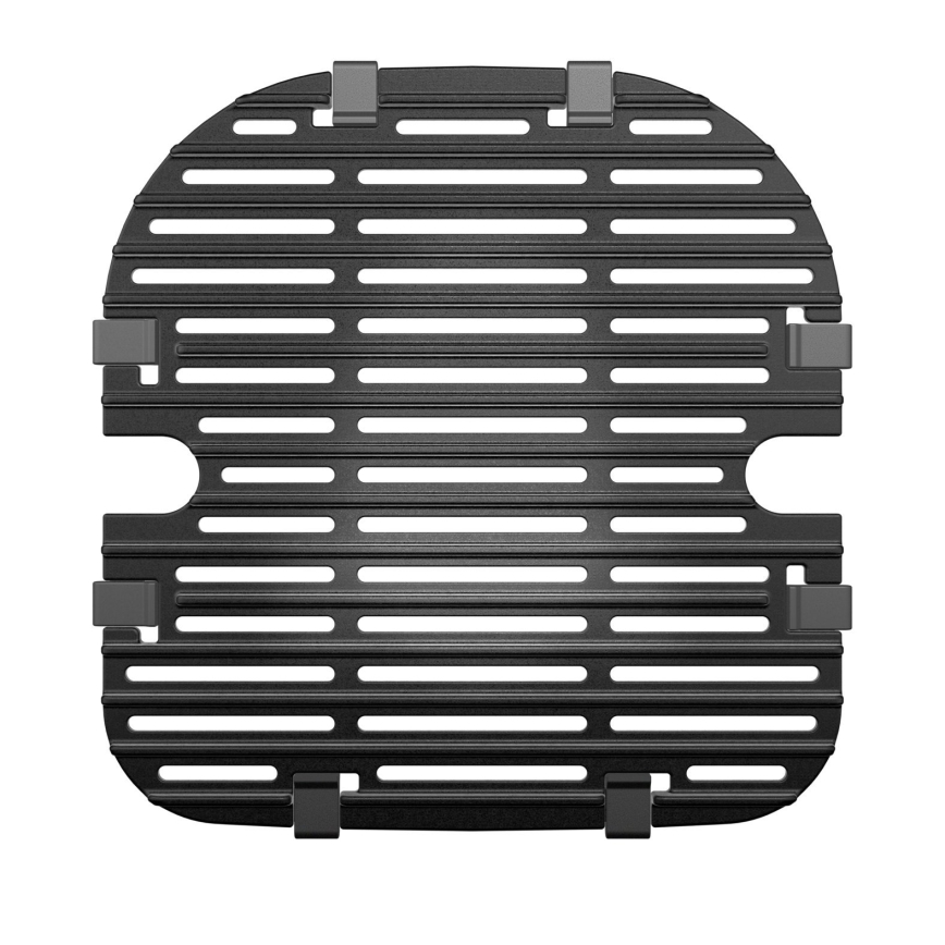 WMF - Kuumaõhufritüür MULTI TASTE 1550W/230V must