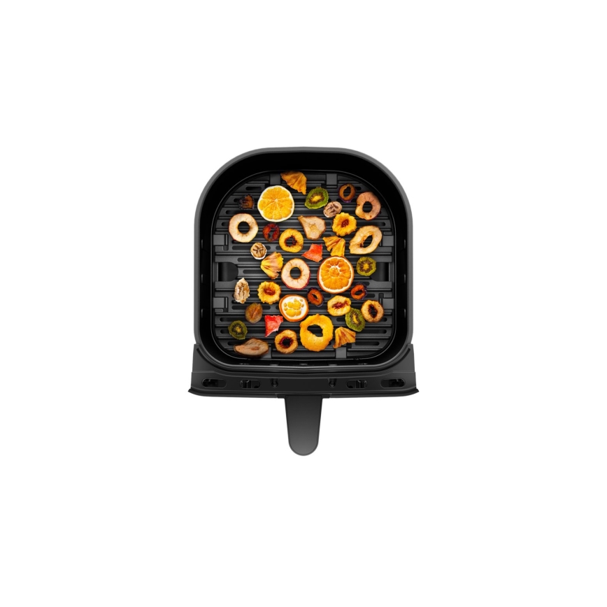 WMF - Kuumaõhufritüür MULTI TASTE 1550W/230V must