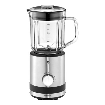 WMF - Lauablender KITCHENminis 400W/230V roostevaba