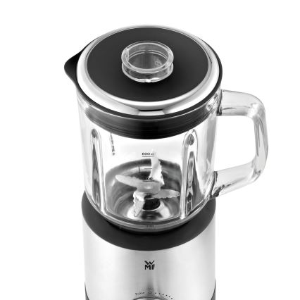 WMF - Lauablender KITCHENminis 400W/230V roostevaba