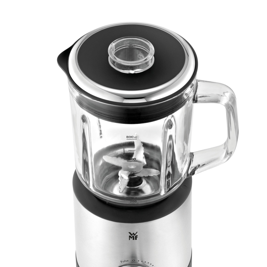 WMF - Lauablender KITCHENminis 400W/230V roostevaba