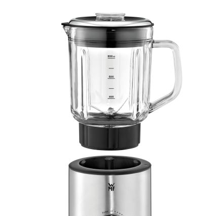 WMF - Lauablender KITCHENminis 400W/230V roostevaba