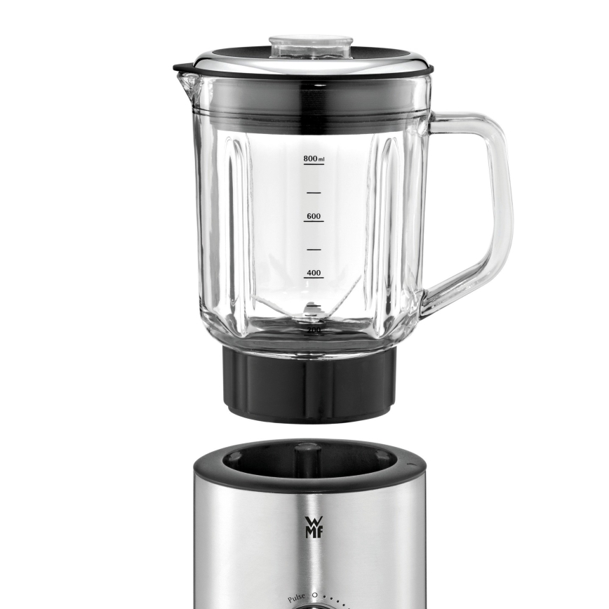WMF - Lauablender KITCHENminis 400W/230V roostevaba