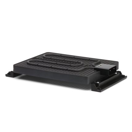 WMF - Lauaelektrigrill kaanega LONO 2200W/230V roostevaba