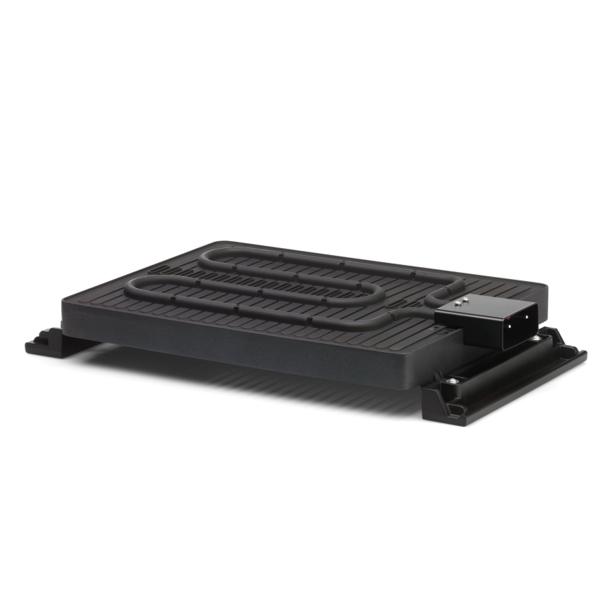 WMF - Lauaelektrigrill kaanega LONO 2200W/230V roostevaba
