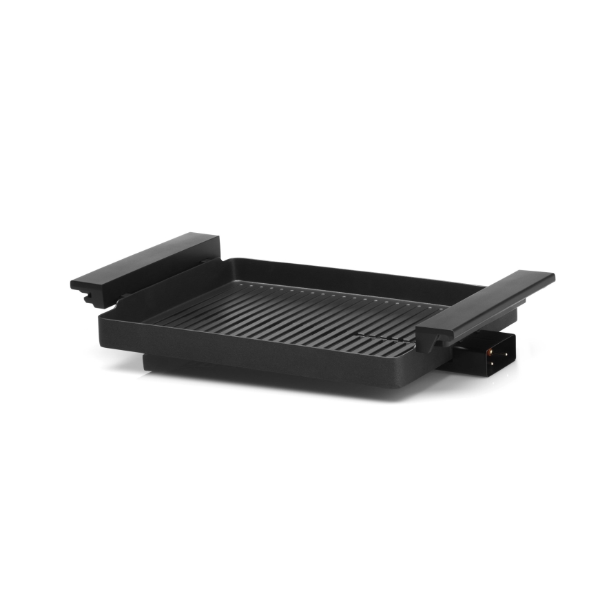WMF - Lauaelektrigrill kaanega LONO 2200W/230V roostevaba