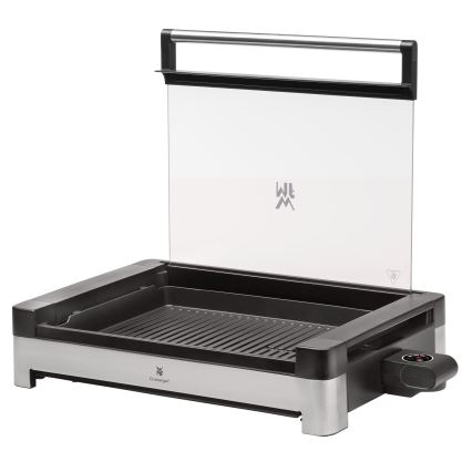 WMF - Lauaelektrigrill kaanega LONO 2200W/230V roostevaba