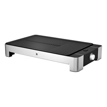 WMF - Lauaelektrigrill LONO 2300W/230V roostevaba