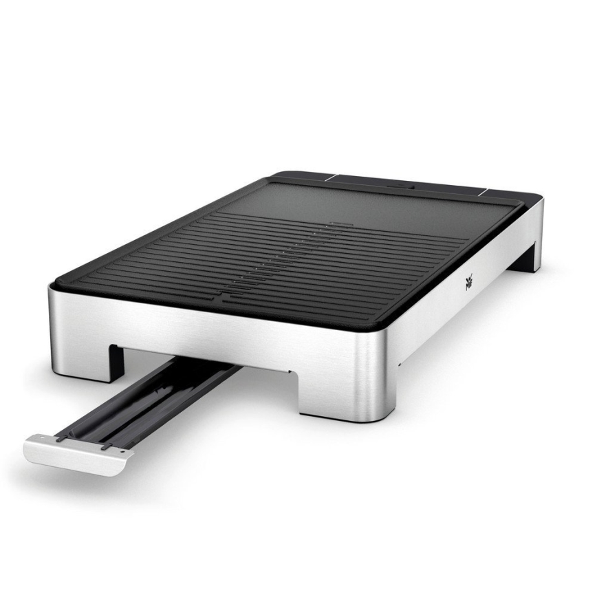 WMF - Lauaelektrigrill LONO 2300W/230V roostevaba