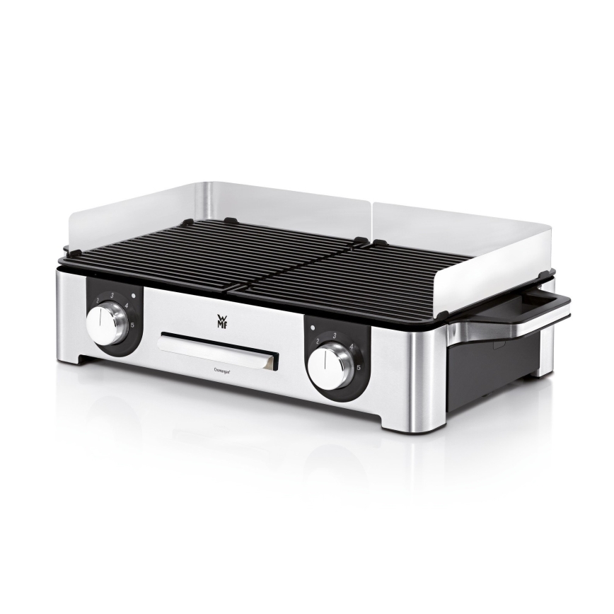 WMF - Lauaelektrigrill LONO 2400W/230V roostevaba