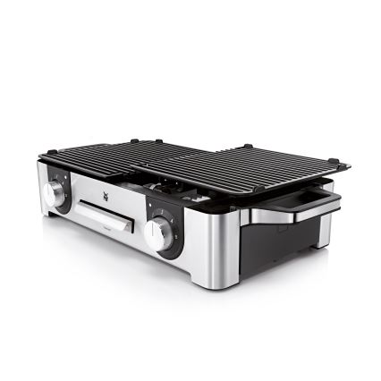 WMF - Lauaelektrigrill LONO 2400W/230V roostevaba