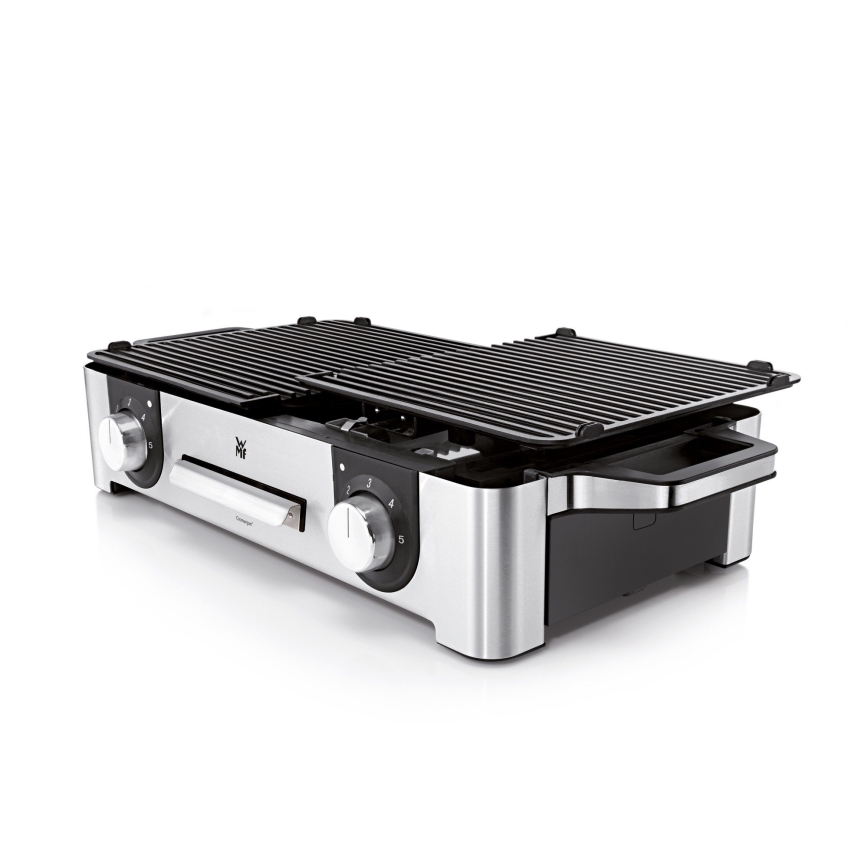 WMF - Lauaelektrigrill LONO 2400W/230V roostevaba
