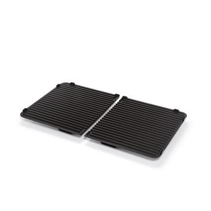 WMF - Lauaelektrigrill LONO 2400W/230V roostevaba
