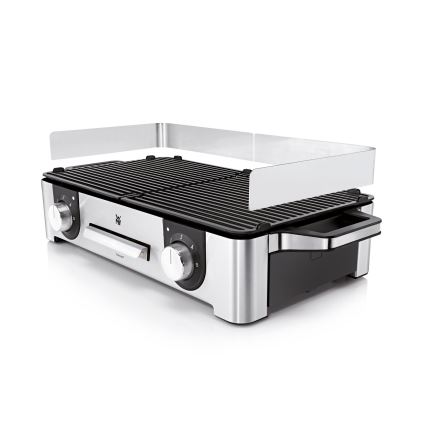 WMF - Lauaelektrigrill LONO 2400W/230V roostevaba