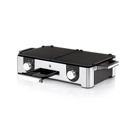 WMF - Lauaelektrigrill LONO 2400W/230V roostevaba
