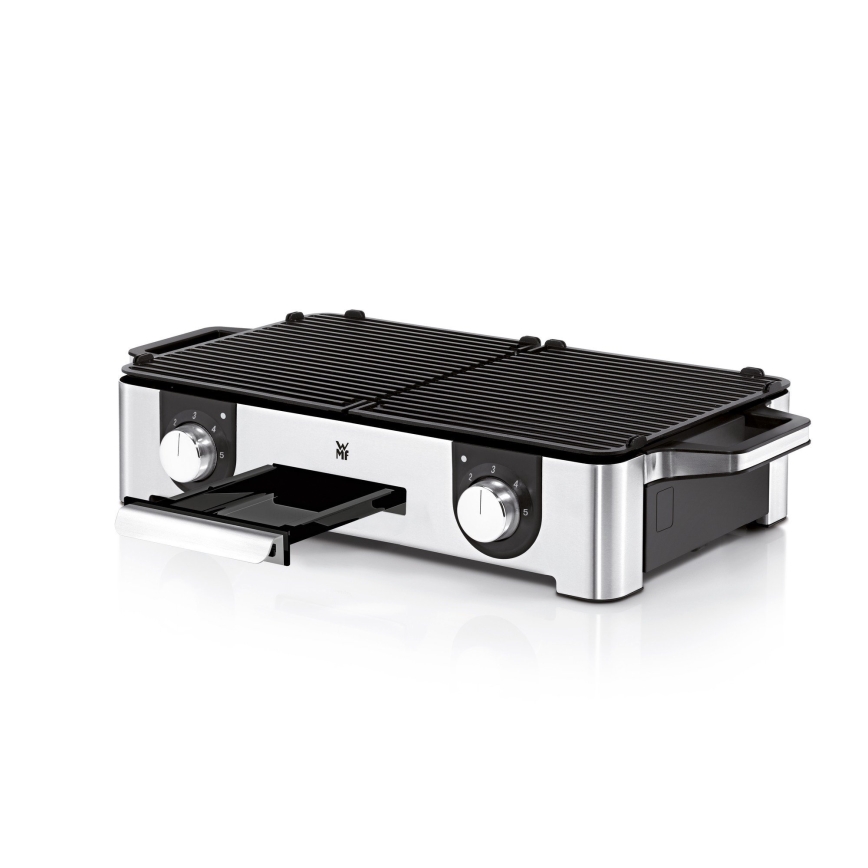 WMF - Lauaelektrigrill LONO 2400W/230V roostevaba