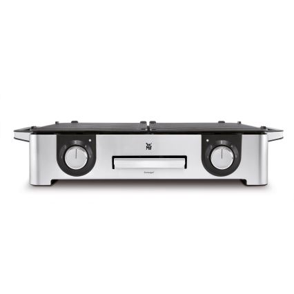 WMF - Lauaelektrigrill LONO 2400W/230V roostevaba