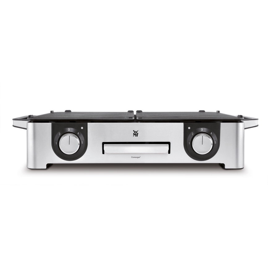 WMF - Lauaelektrigrill LONO 2400W/230V roostevaba