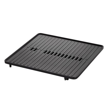WMF - Lauaelektrigrill QUADRO LONO 1250W/230V roostevaba