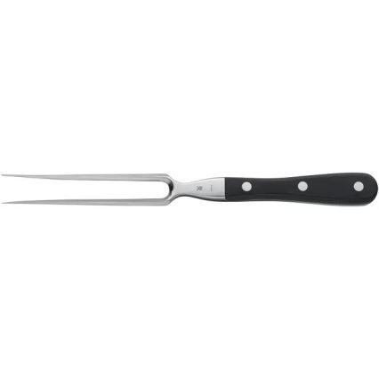 WMF - lihanuga ja kahvel SPITZENKLASSE PLUS 2 tk