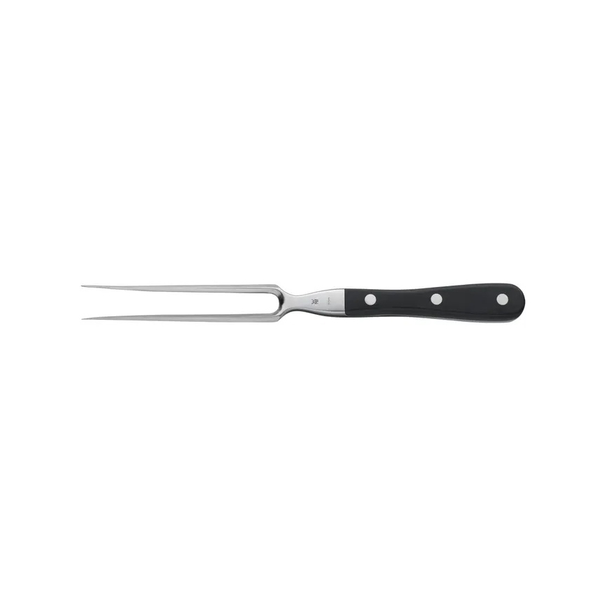 WMF - lihanuga ja kahvel SPITZENKLASSE PLUS 2 tk