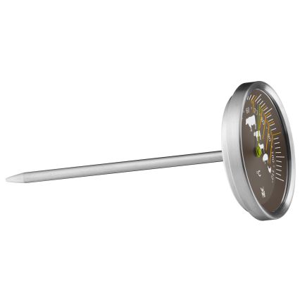 WMF - Lihatermomeeter 10-110°C matt kroom