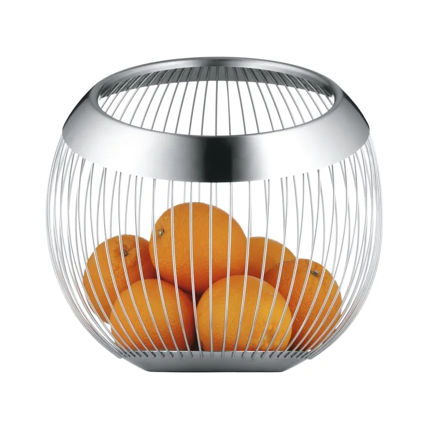 WMF - LIVING LOUNGE puuviljakauss, läbimõõt 19 cm