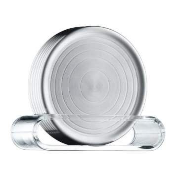 WMF - LOFT BAR klaasialuste komplekt, 6 tk