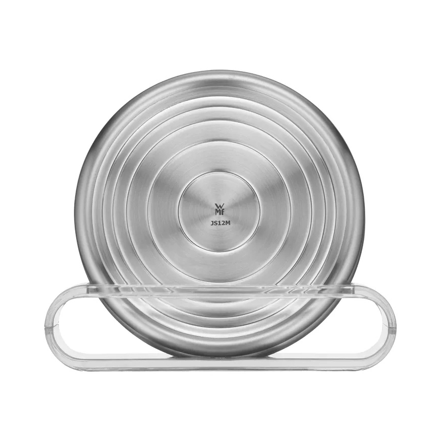 WMF - LOFT BAR klaasialuste komplekt, 6 tk