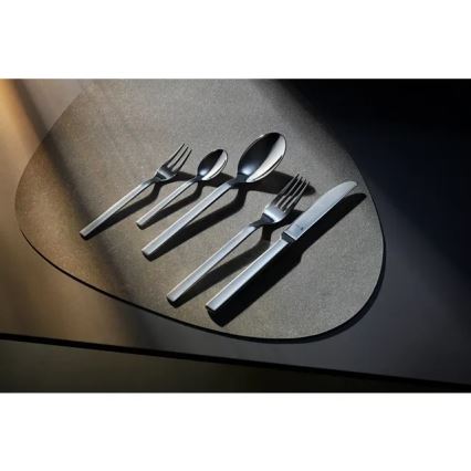 WMF - LYRIC PLUS 66-osaline roostevabast terasest söögiriistade komplekt