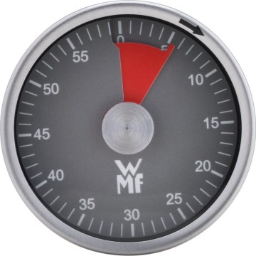 WMF - Magnetiga köögitaimer roostevaba