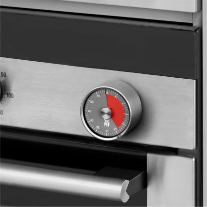 WMF - Magnetiga köögitaimer roostevaba