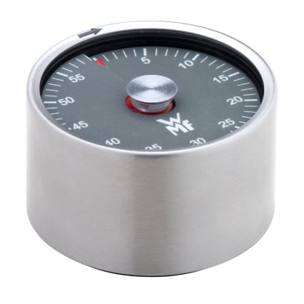 WMF - Magnetiga köögitaimer roostevaba