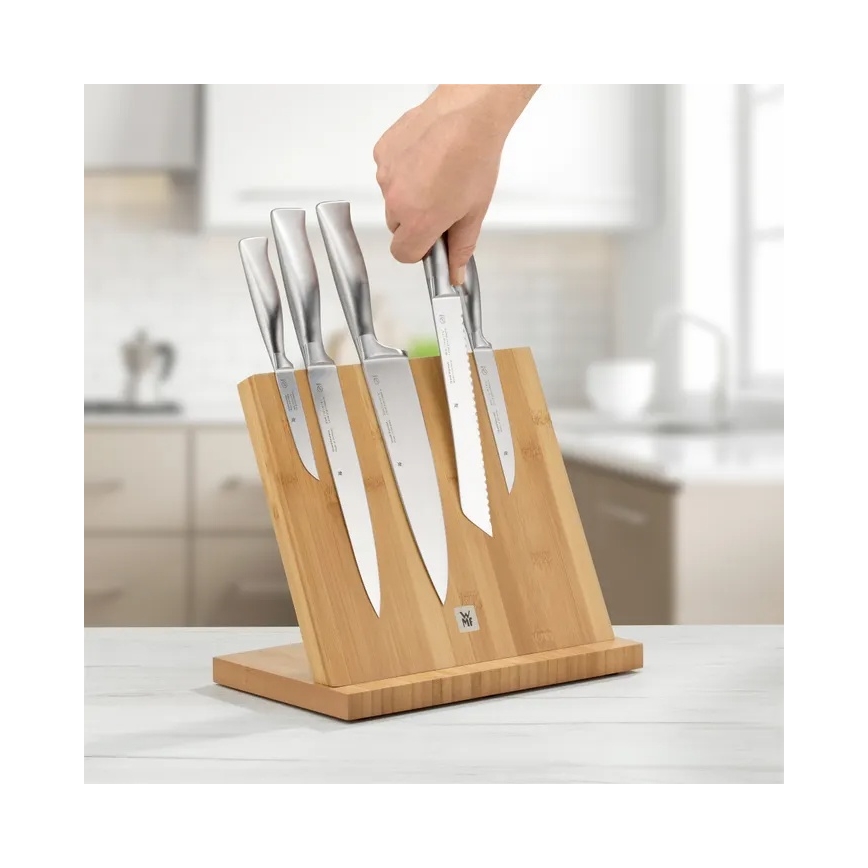 WMF - Magnetiline nugade hoidik 31x54,5×39 cm