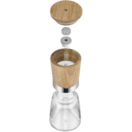 WMF - Maitseaineveski CERAMILL NATURE tamm
