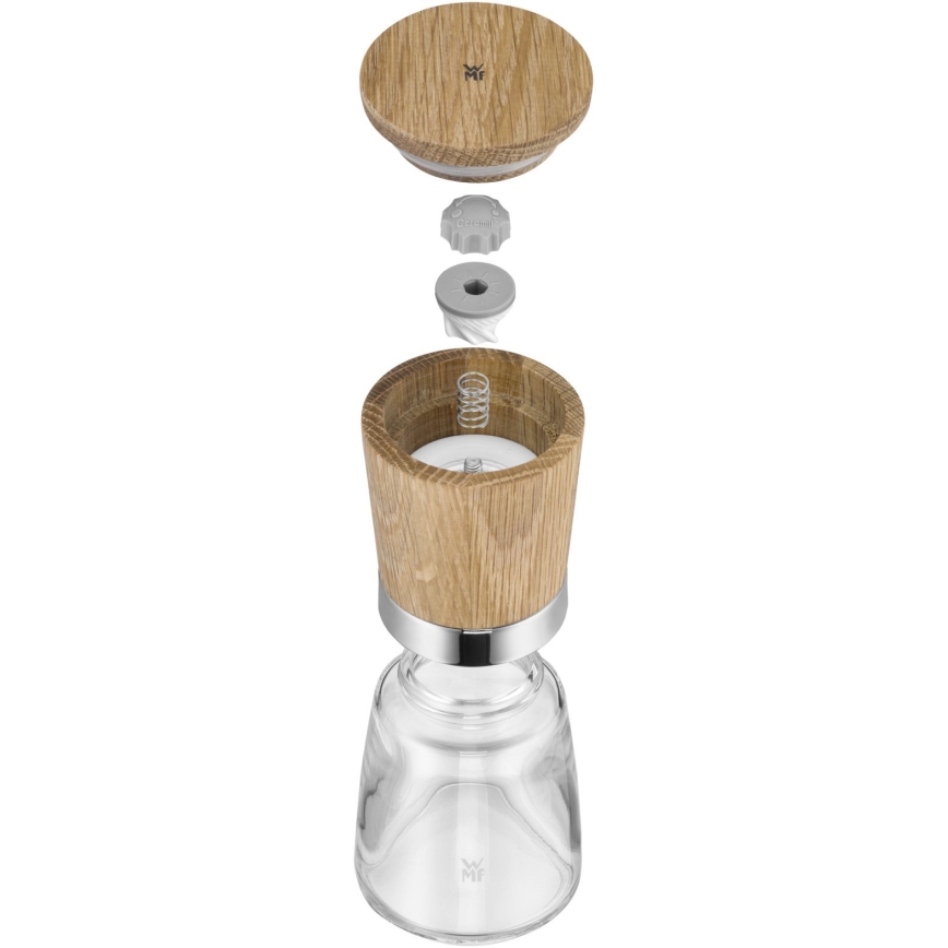 WMF - Maitseaineveski CERAMILL NATURE tamm