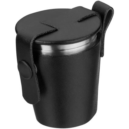 WMF - MANHATTAN 6-osaline taskupudeli ja shotiklaaside komplekt