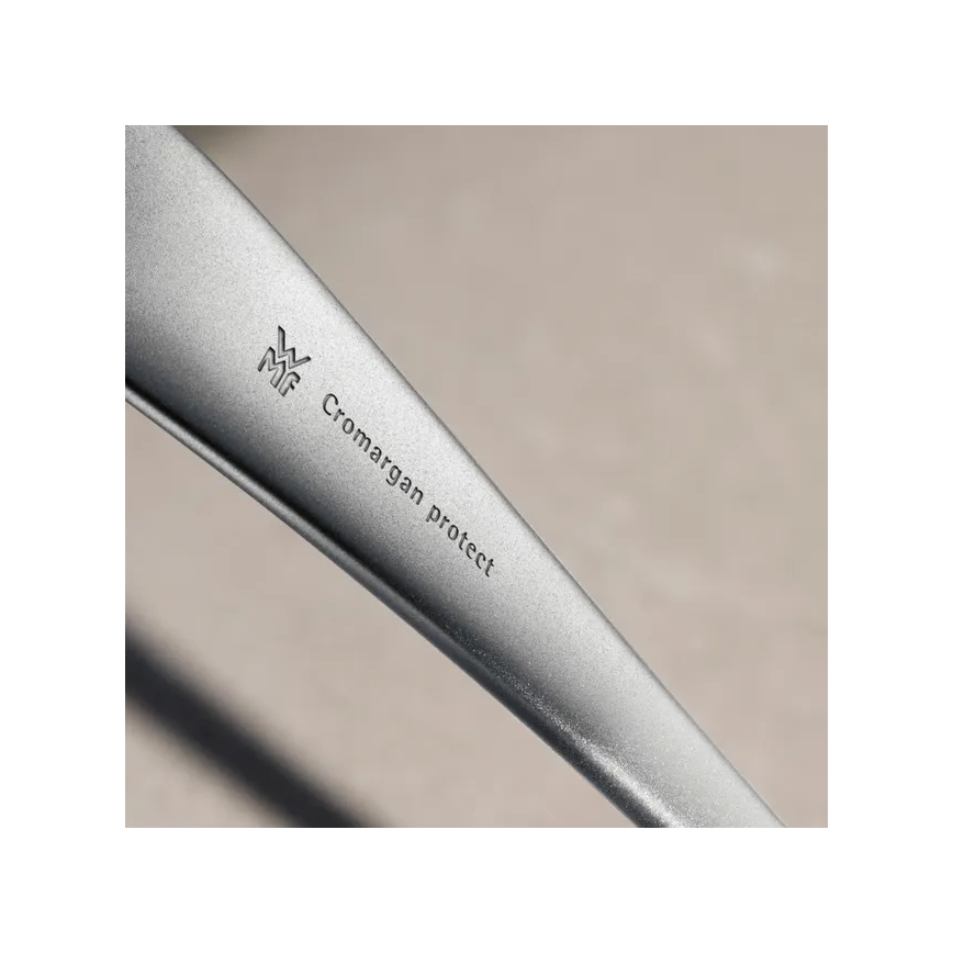 WMF - MERIT 30-osaline roostevabast terasest söögiriistakomplekt