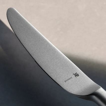 WMF - MERIT 30-osaline roostevabast terasest söögiriistakomplekt