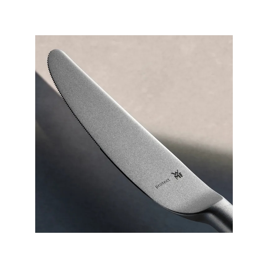 WMF - MERIT 66-osaline roostevabast terasest söögiriistade komplekt